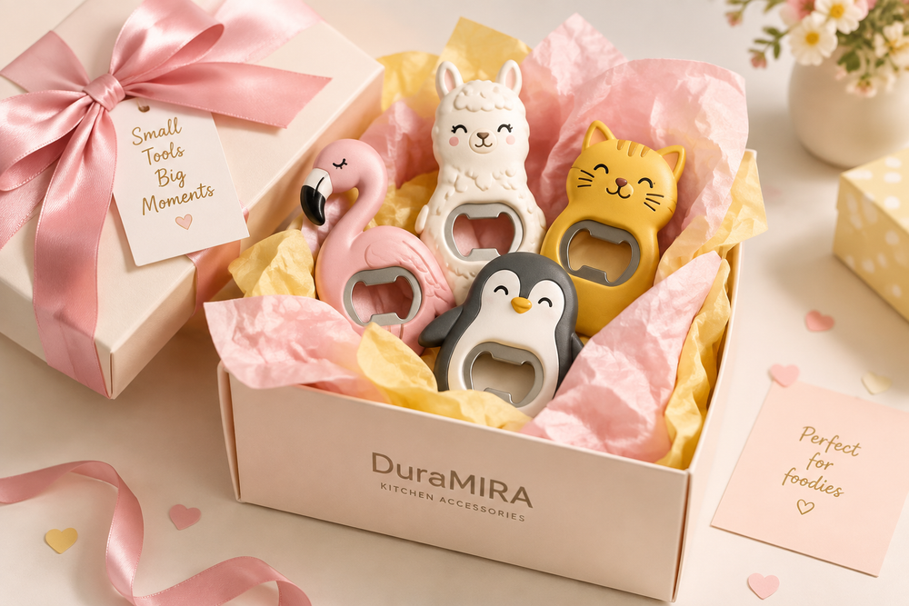 DuraMIRA Gift