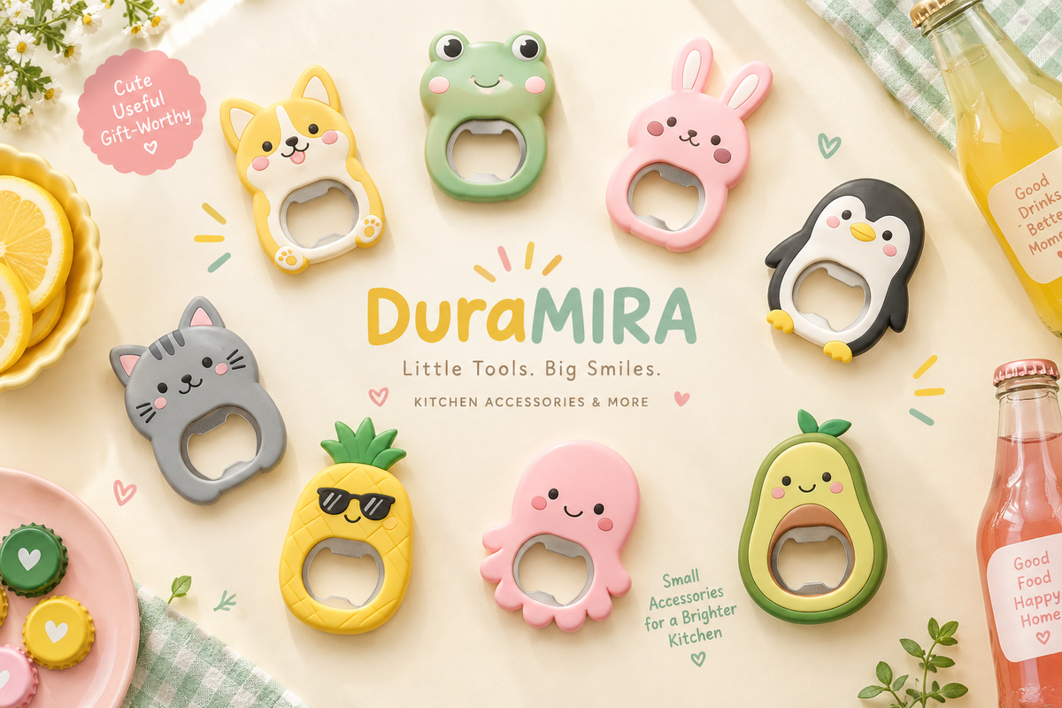 DuraMIRA Hero Image
